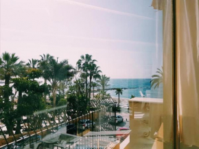 Mayoral Frontline, Marbella